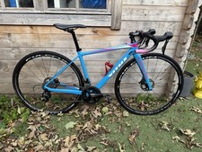 Vitus Venon Carbon Road Bike 45cm