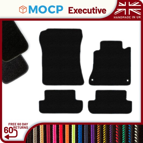 Executive car mats fit - car,