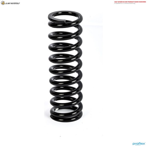 Suspension spring px1 0210 for - px1-0210,