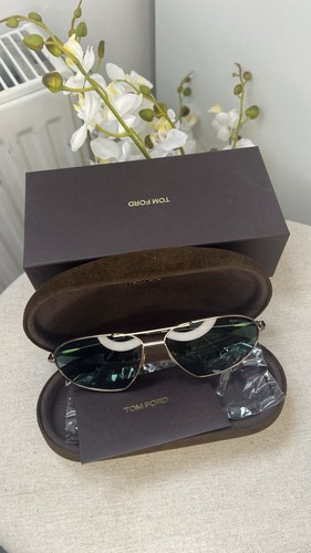 Tom ford sunglasses tf771 - tf771, 28n