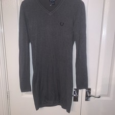 BNWOT Fred Perry Mini Dress