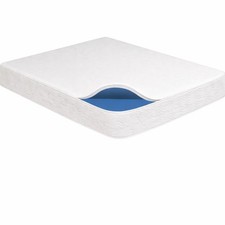 Queen Zip-On Top With Border