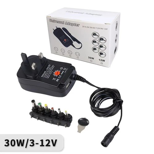 Universal power supply - universal,