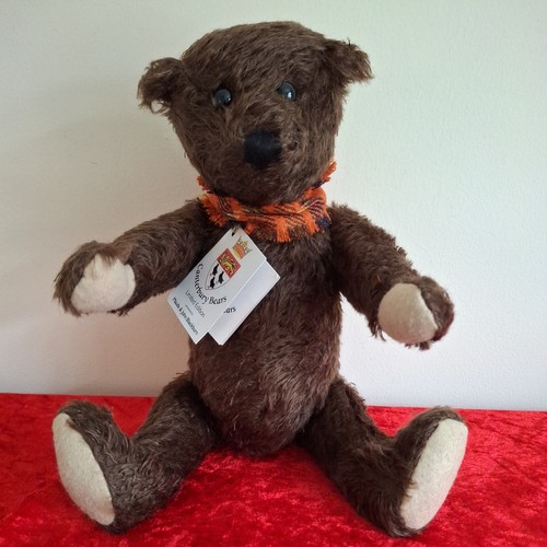 Canterbury bears coco limited - bears,