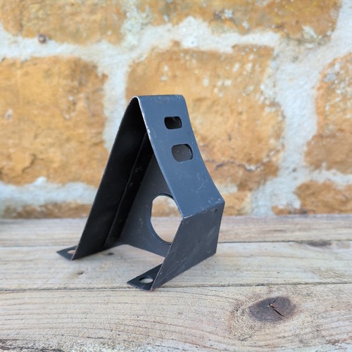 Morris minor engine mounting - engine,