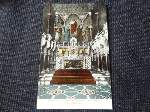 Church the imaculate - of,