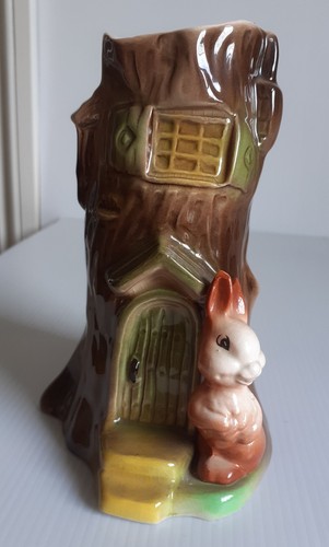 Vintage eastgate fauna rabbit - vintage,