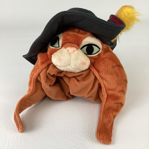 Build bear puss - bear, 'n