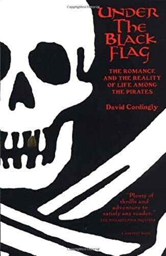 Under the black flag - flag, (harvest