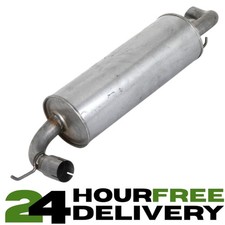FITS FREELANDER 1 2.0 TD4 REAR