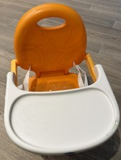 Chicco Pocket Snack Feeding