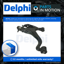 Wishbone / Suspension Arm fits