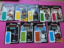 Star Wars Figures Original