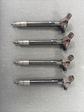Denso DCRI200260 Fuel
