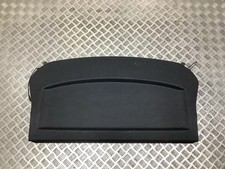 Bmw 1 Series Parcel Shelf Load