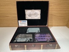CORGI HARRY POTTER THE KNIGHT BUS Ltd Edition # 0520