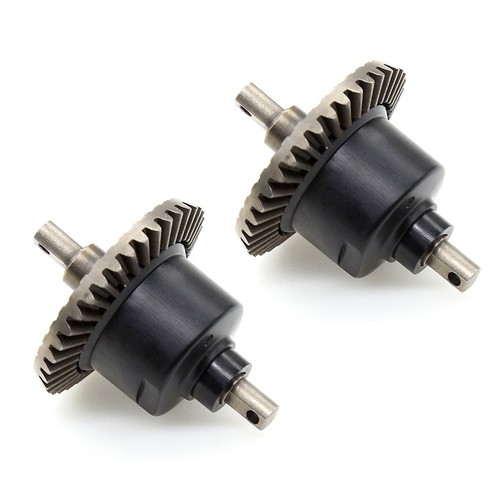Metal differential gear - metal, diff