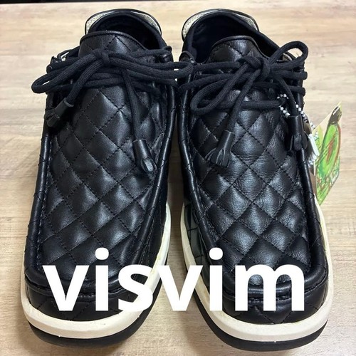 Visvim polke quilt - visvim,