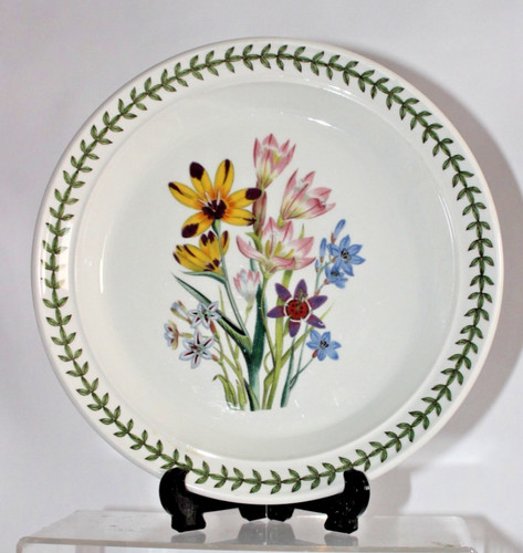 Portmeirion ladies flower - ladies,