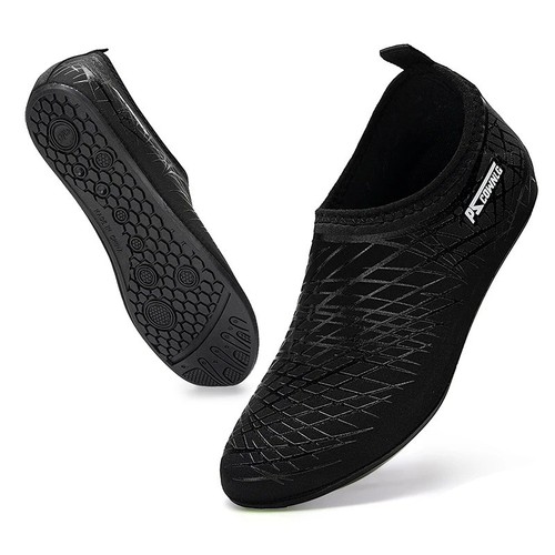 Adult aqua shoes diving socks - aqua,