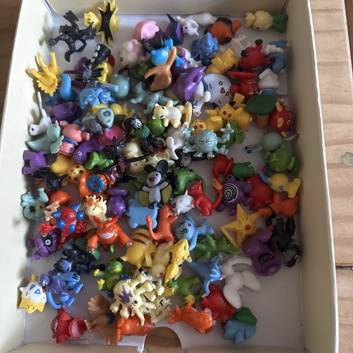 Job lot over 100 - of,