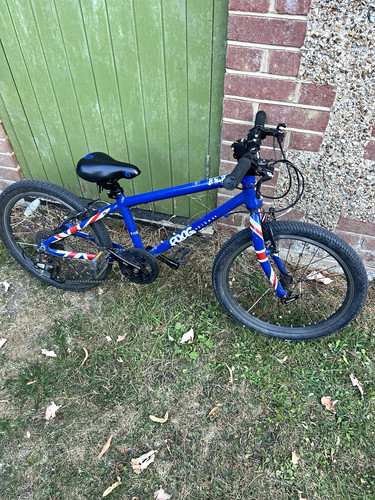 Frog bikes kids bike - 55,