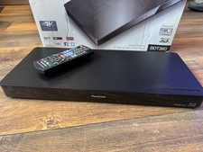 Panasonic DMP-BDT360 3D