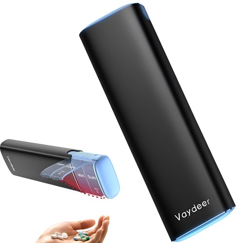 Vaydeer slim day pill - slim,