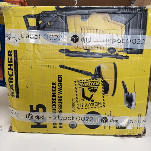 Kärcher wcm corded - kärcher,