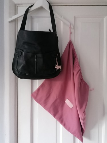 Radley black shoulder bag - ,