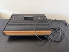 Atari 2600 Woody Video