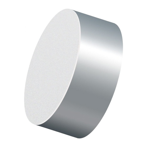 Round iron for anvil - for,