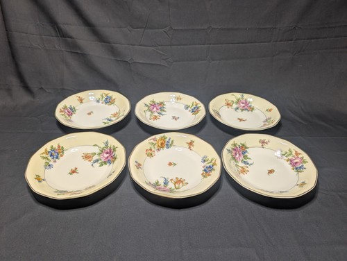 Theodore haviland limoges - theodore,