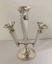 Fine Antique  Solid Silver