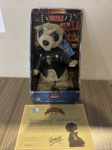 Vassily official compare - official,