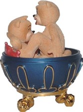 Bad Taste Bears: Fabio