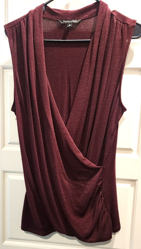 Women hawthorn red - 41,