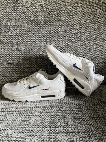 Air max 90s - jewel, 7