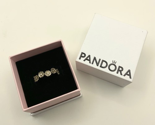 Pandora sterling silver 925 - silver,