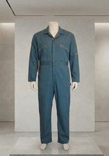 Dickies Boiler Suit (38R) Teal