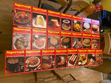 Marshall Cavendish Supercook