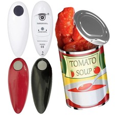 Electric Tin Can Opener