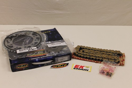 Pbr chain sprockets set - set, for