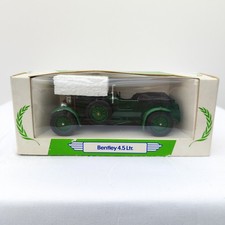 Corgi Promotional Mobil Collection Bentley 4.5 Ltr. - Boxed