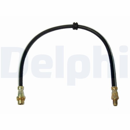 Front brake hose delphi lh0462 - hose,