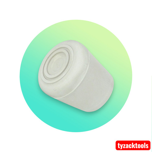 Kraft rubber tip for - kraft, brick