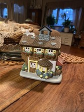 Partylite Flower Shop Tealight