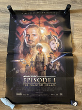 Star wars episode the - 1,