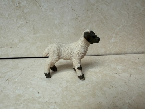 Fb13 schleich mcdonalds - mcdonalds,
