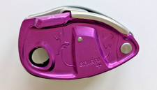 Petzl grigri plus - belay, device